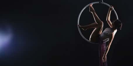 Lyra (Hoop)