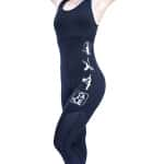 AE Aerialist Unitard