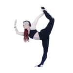 AE Aerialist Leggings