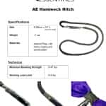 Hammock Hitch