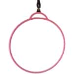 Boob Hoop (Breast Cancer Research)