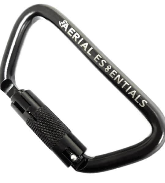 Carabiner