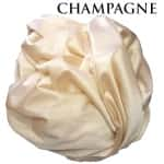 5 yard Fabric Champagne