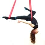 Body Loops/Contortion Straps Setup