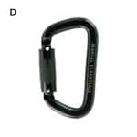 Carabiner