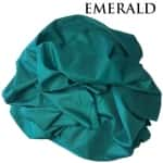 5 yard Fabric Emerald