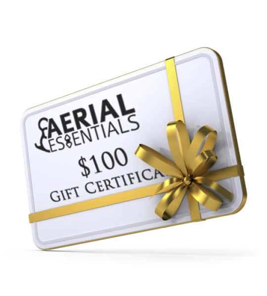 Gift Certificate