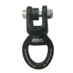 Half Shackle Swivel