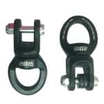 Half Shackle Swivel