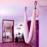 Home Yoga Hammock Kit