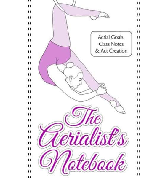 The Aerialist's Notebook