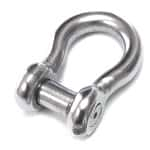 Stainless Steel Shackle