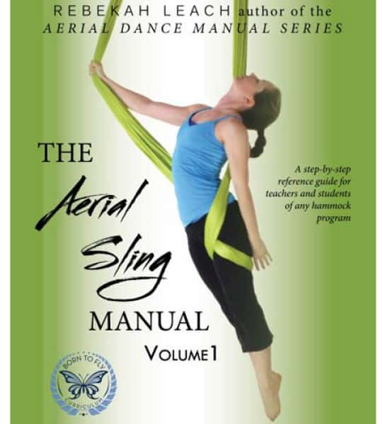 Aerial Sling Manual