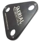 Triangle Spreader Plate