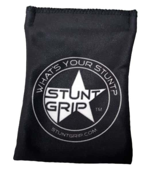 Stunt Grip Powder