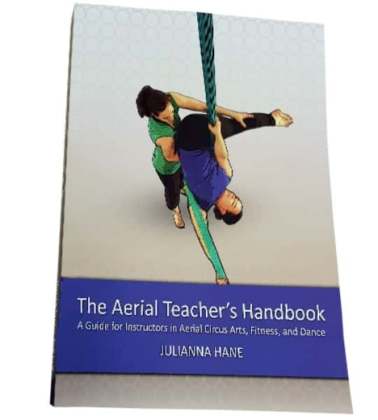 Aerial Teacher's Handbook