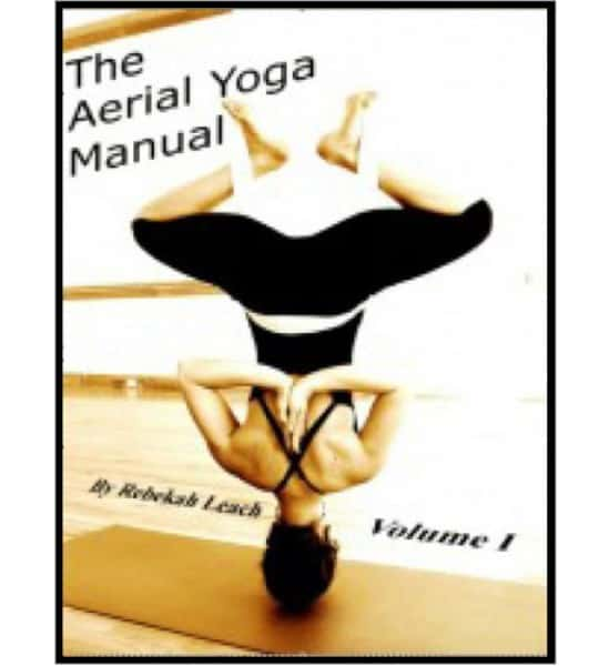 Aerial Yoga Volume 1